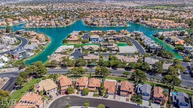 2816 Klondike Court Las Vegas NV 89117