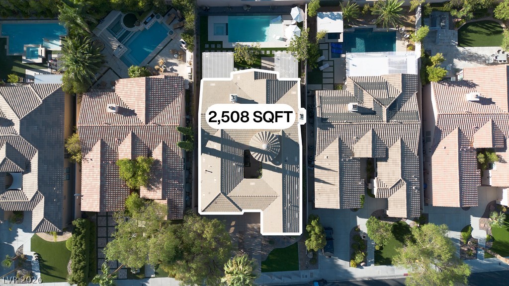 11468 Snow Creek Avenue Las Vegas NV 89135