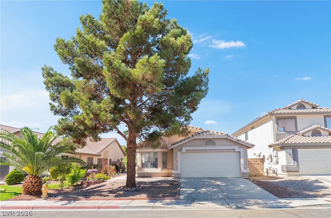 4605 Possum Berry Lane North Las Vegas NV 89081