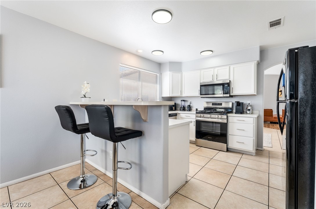 4605 Possum Berry Lane North Las Vegas NV 89081