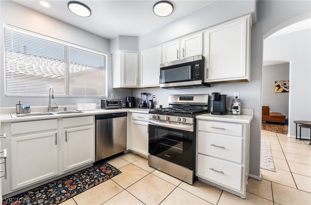 4605 Possum Berry Lane North Las Vegas NV 89081
