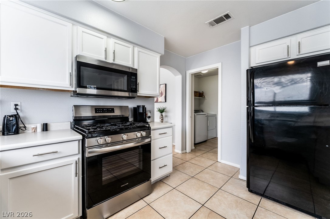 4605 Possum Berry Lane North Las Vegas NV 89081