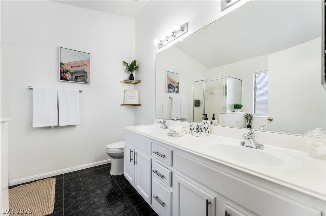 4605 Possum Berry Lane North Las Vegas NV 89081