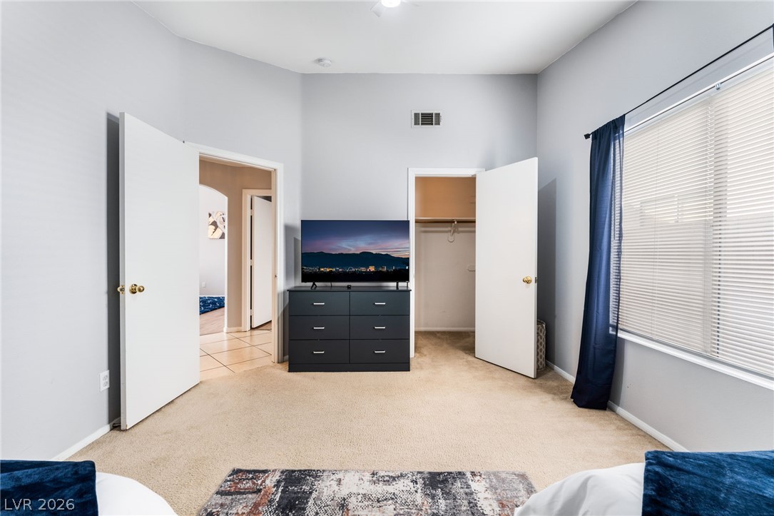 4605 Possum Berry Lane North Las Vegas NV 89081