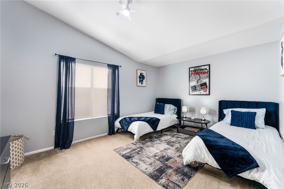4605 Possum Berry Lane North Las Vegas NV 89081