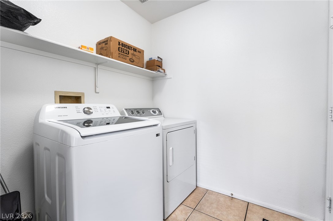 4605 Possum Berry Lane North Las Vegas NV 89081