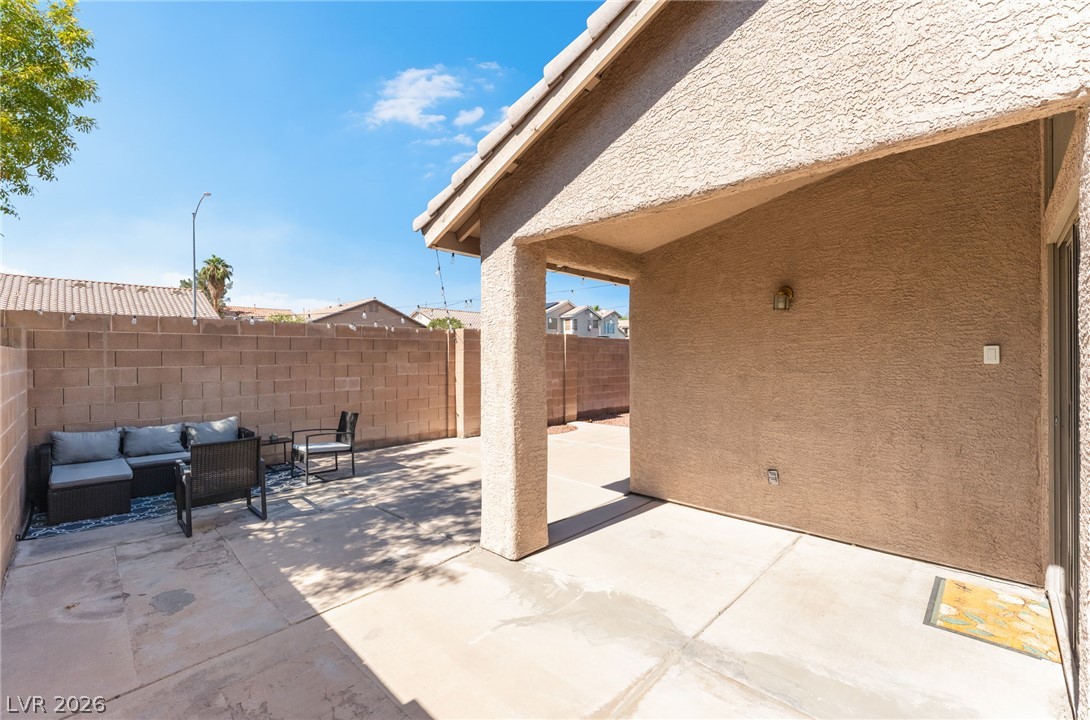 4605 Possum Berry Lane North Las Vegas NV 89081