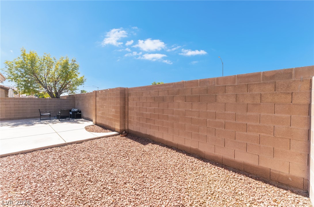4605 Possum Berry Lane North Las Vegas NV 89081