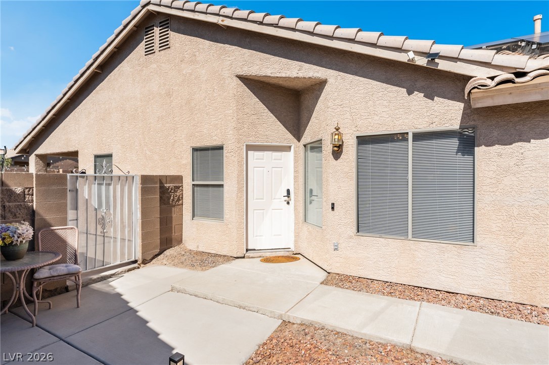 4605 Possum Berry Lane North Las Vegas NV 89081