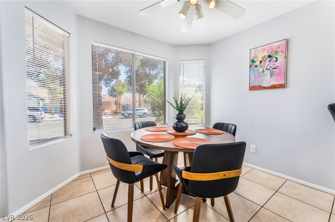 4605 Possum Berry Lane North Las Vegas NV 89081