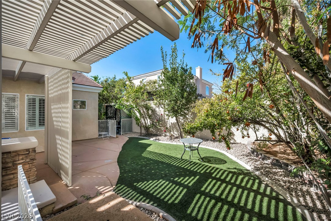 7904 Roxburgh Castle Avenue Las Vegas NV 89117