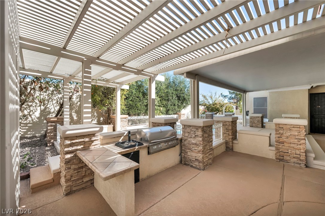 7904 Roxburgh Castle Avenue Las Vegas NV 89117