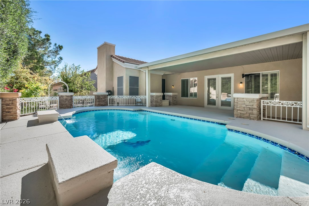 7904 Roxburgh Castle Avenue Las Vegas NV 89117