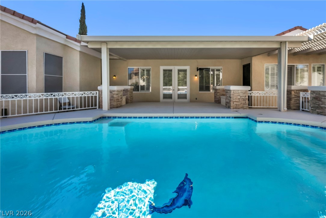 7904 Roxburgh Castle Avenue Las Vegas NV 89117