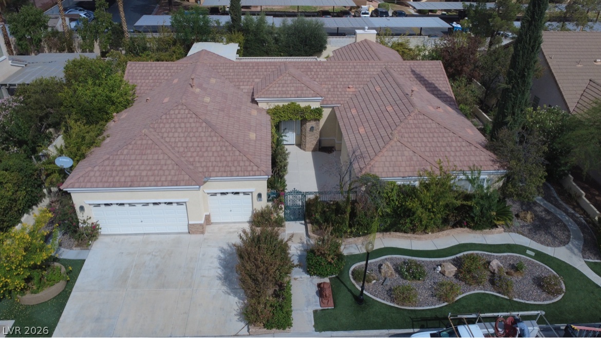 7904 Roxburgh Castle Avenue Las Vegas NV 89117