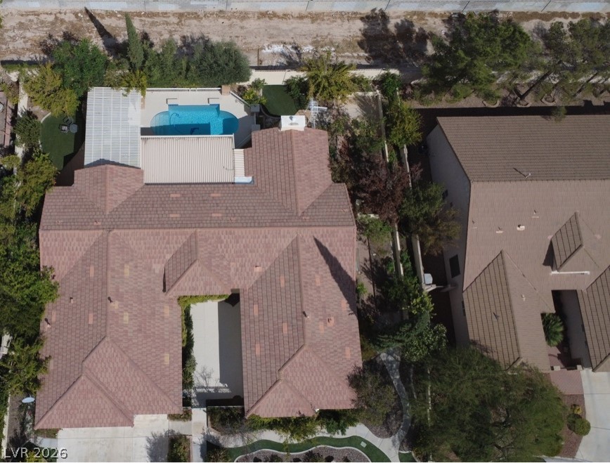 7904 Roxburgh Castle Avenue Las Vegas NV 89117