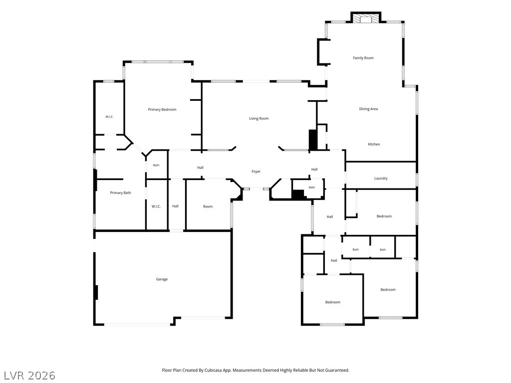 7904 Roxburgh Castle Avenue Las Vegas NV 89117