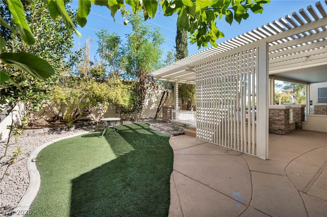 7904 Roxburgh Castle Avenue Las Vegas NV 89117
