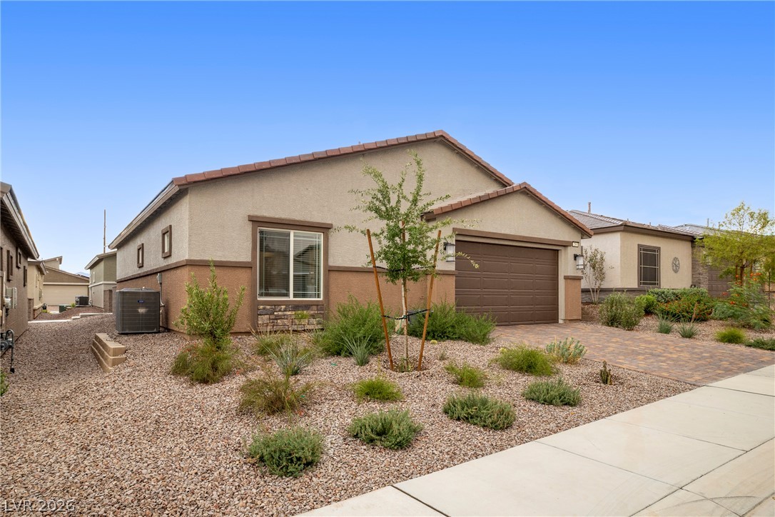296 Aravalli Crest Street Henderson NV 89015
