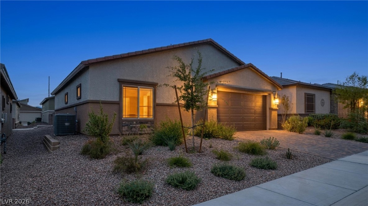 296 Aravalli Crest Street Henderson NV 89015