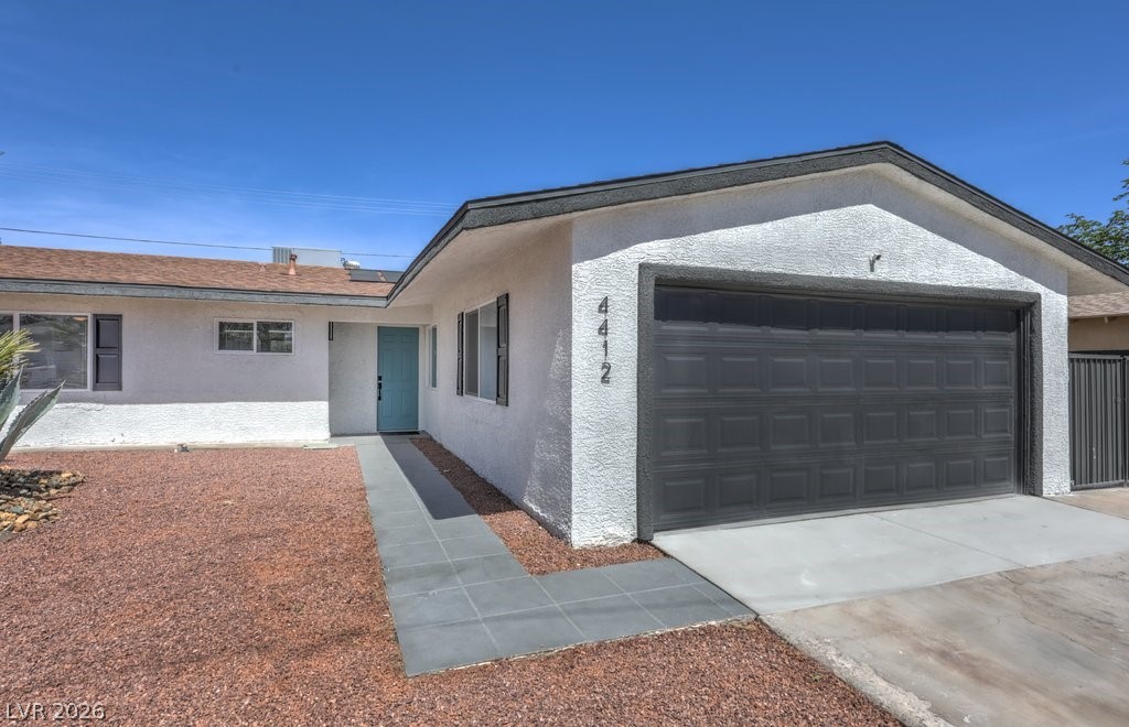 4412 Cinderella Lane Las Vegas NV 89102