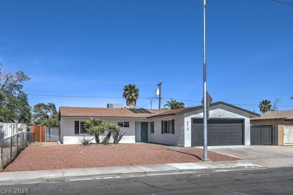 4412 Cinderella Lane Las Vegas NV 89102