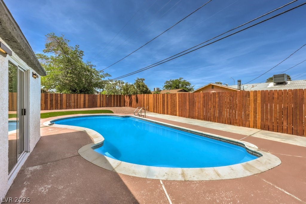 4412 Cinderella Lane Las Vegas NV 89102