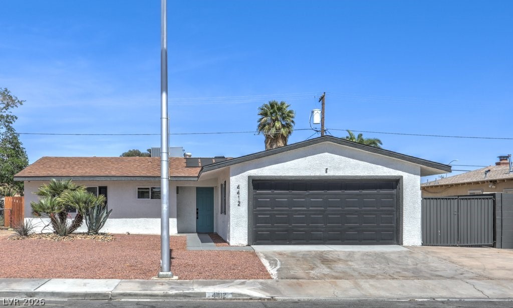 4412 Cinderella Lane Las Vegas NV 89102