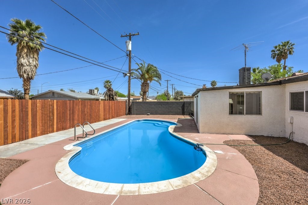 4412 Cinderella Lane Las Vegas NV 89102