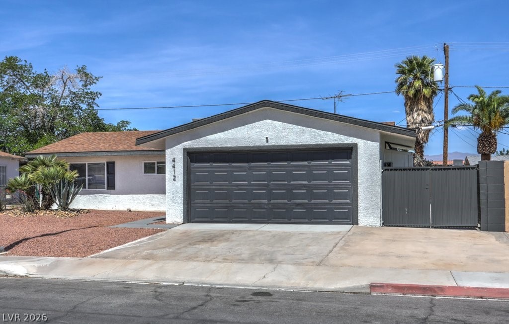 4412 Cinderella Lane Las Vegas NV 89102