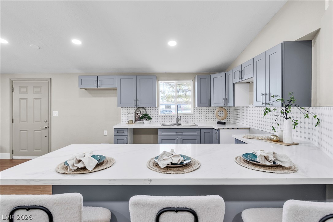 5617 Idle Avenue Las Vegas NV 89107