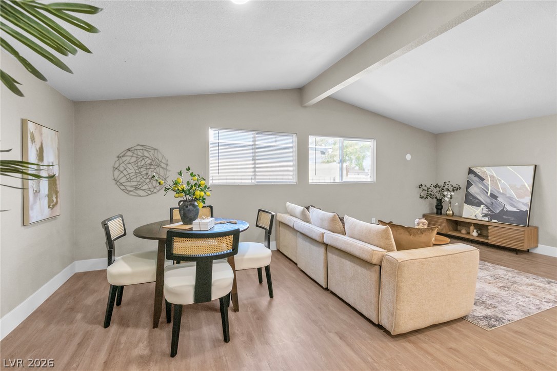 5617 Idle Avenue Las Vegas NV 89107