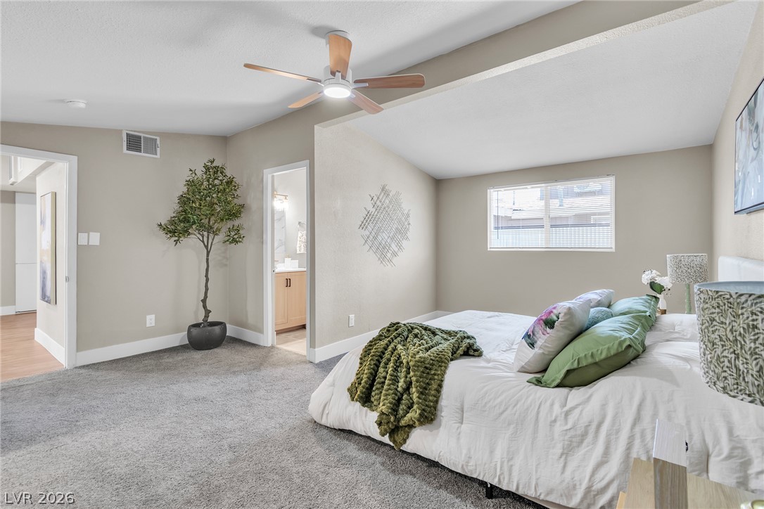 5617 Idle Avenue Las Vegas NV 89107