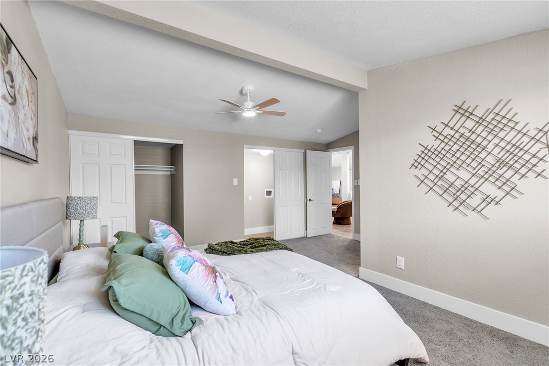 5617 Idle Avenue Las Vegas NV 89107