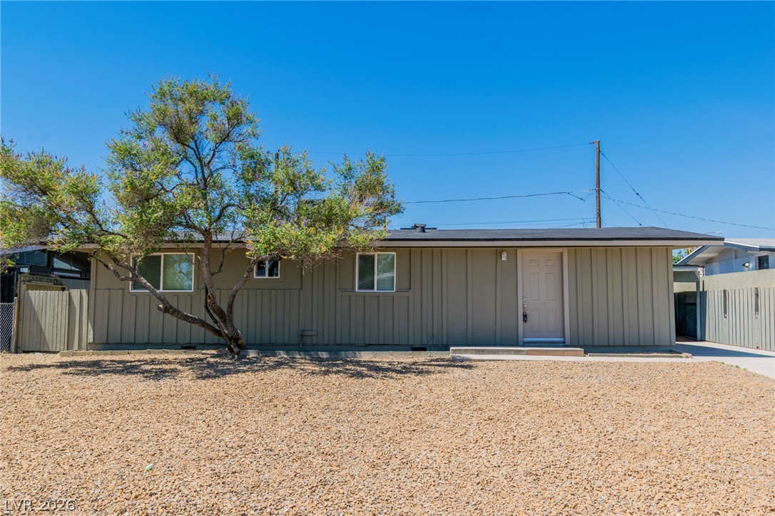 5617 Idle Avenue Las Vegas NV 89107