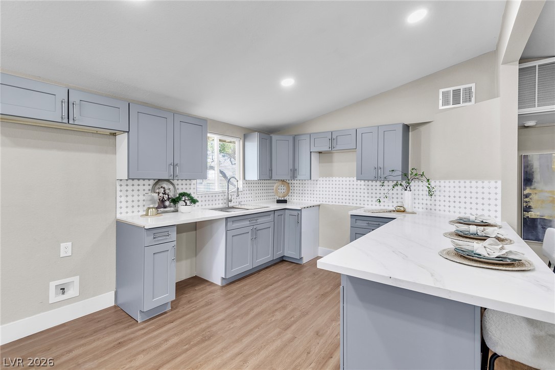 5617 Idle Avenue Las Vegas NV 89107