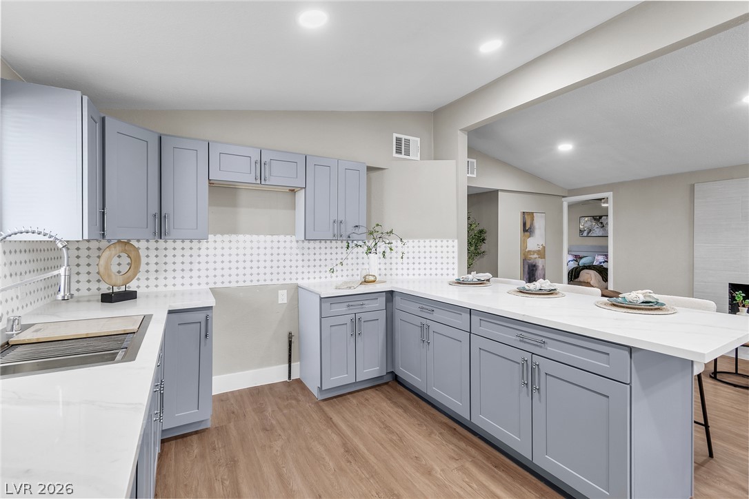 5617 Idle Avenue Las Vegas NV 89107