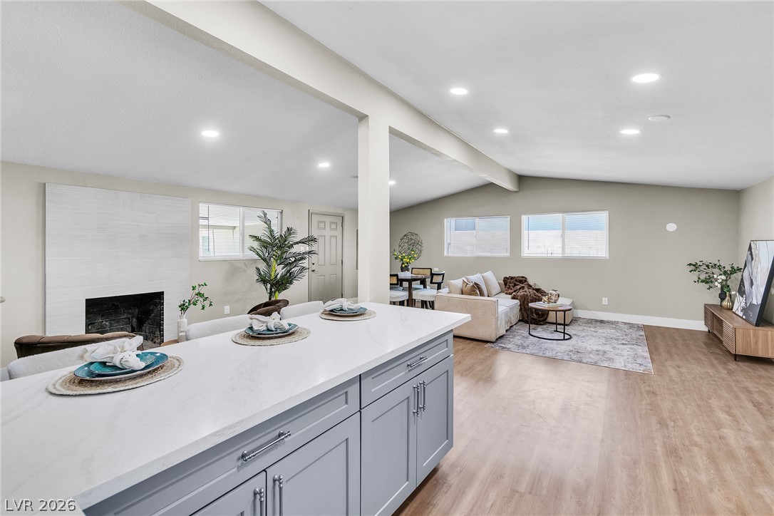 5617 Idle Avenue Las Vegas NV 89107