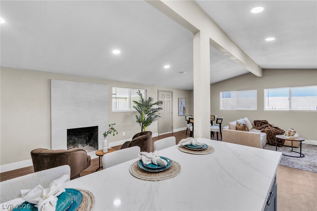 5617 Idle Avenue Las Vegas NV 89107