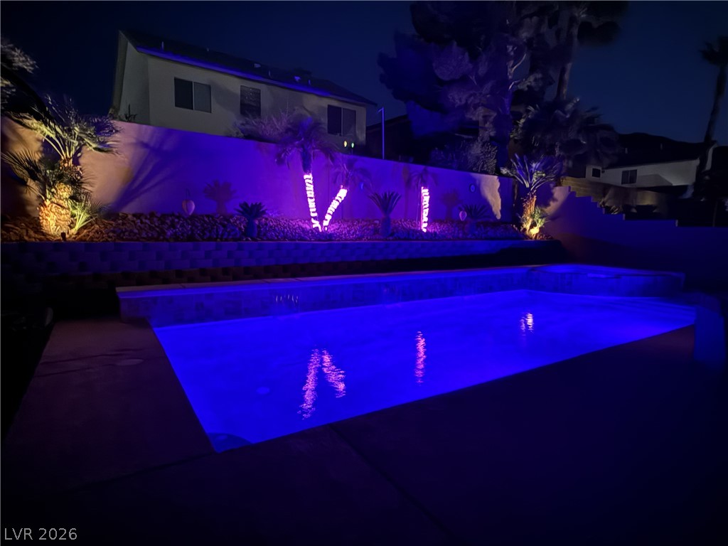 81 Saint Johns Wood Avenue Henderson NV 89002