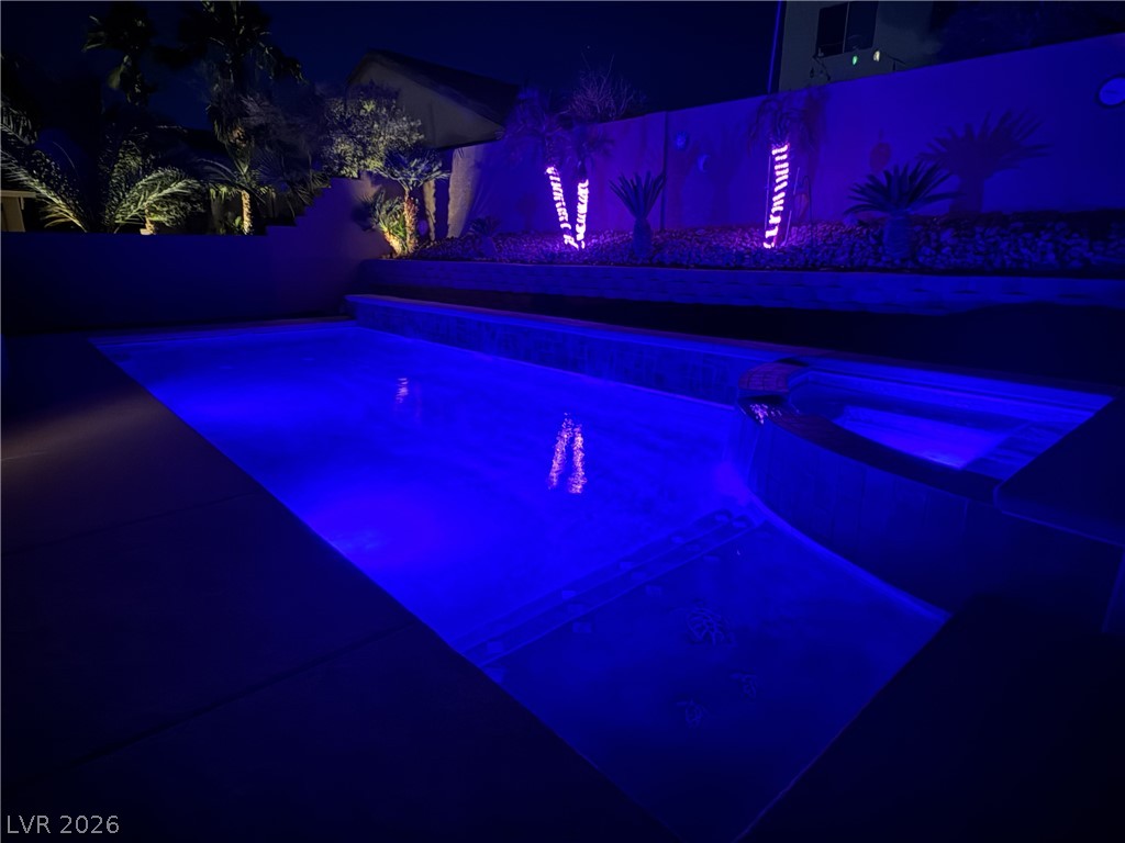 81 Saint Johns Wood Avenue Henderson NV 89002