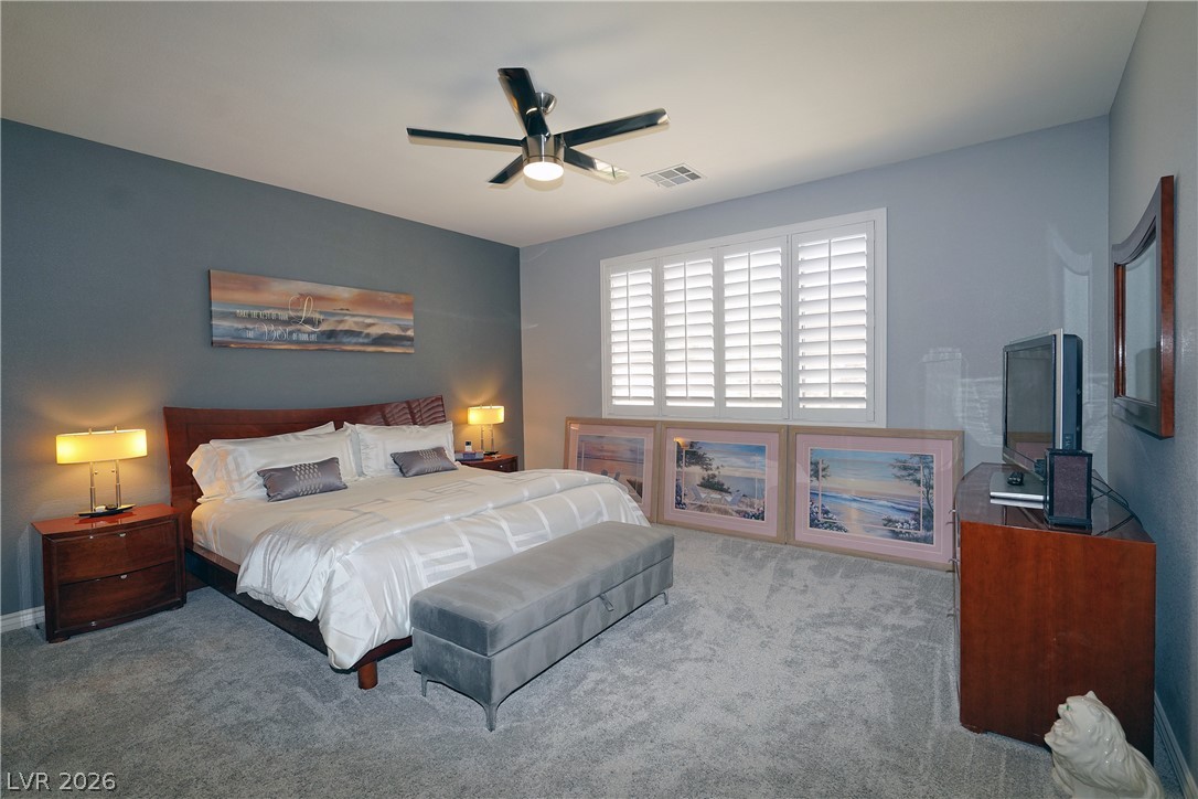 81 Saint Johns Wood Avenue Henderson NV 89002