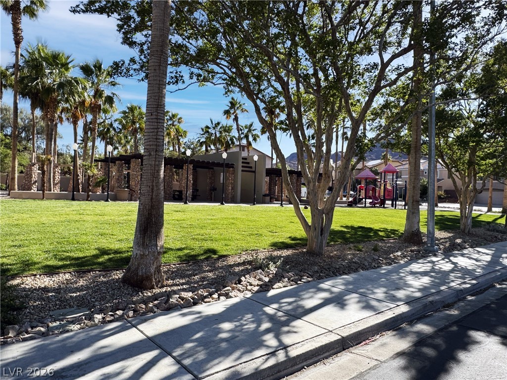 81 Saint Johns Wood Avenue Henderson NV 89002