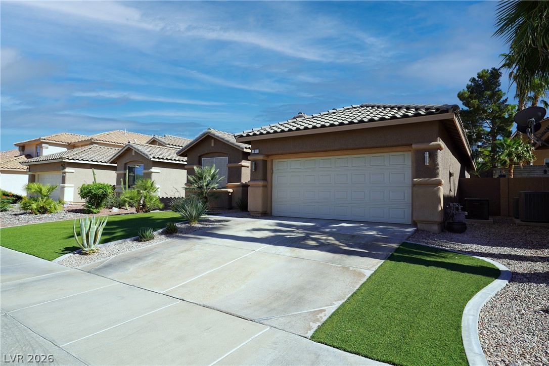 81 Saint Johns Wood Avenue Henderson NV 89002