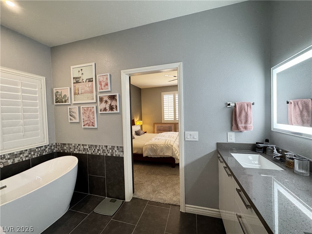 81 Saint Johns Wood Avenue Henderson NV 89002