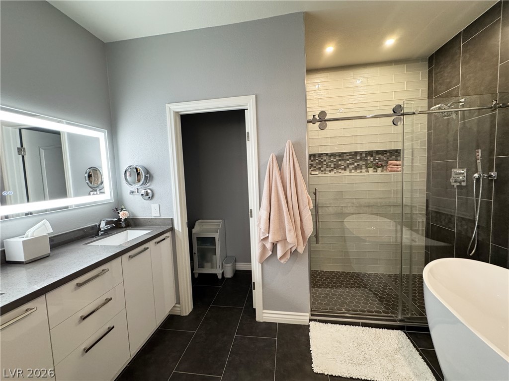 81 Saint Johns Wood Avenue Henderson NV 89002