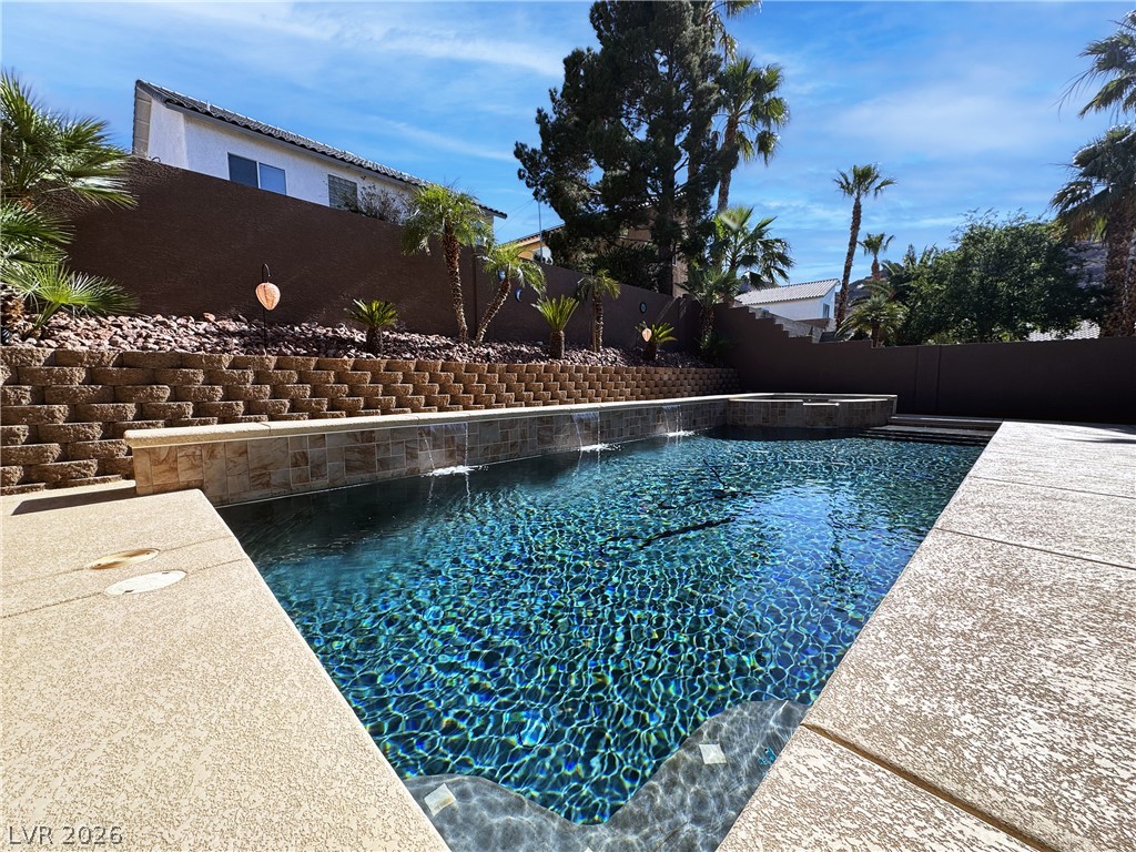 81 Saint Johns Wood Avenue Henderson NV 89002