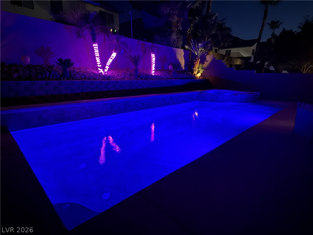 81 Saint Johns Wood Avenue Henderson NV 89002