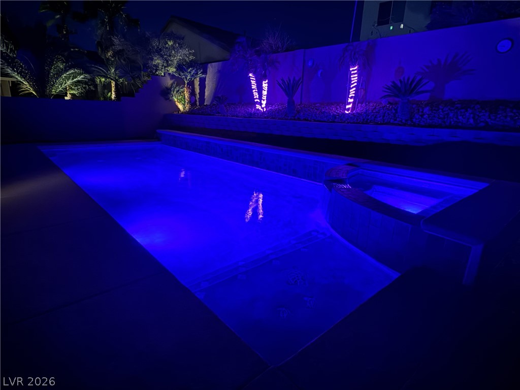 81 Saint Johns Wood Avenue Henderson NV 89002