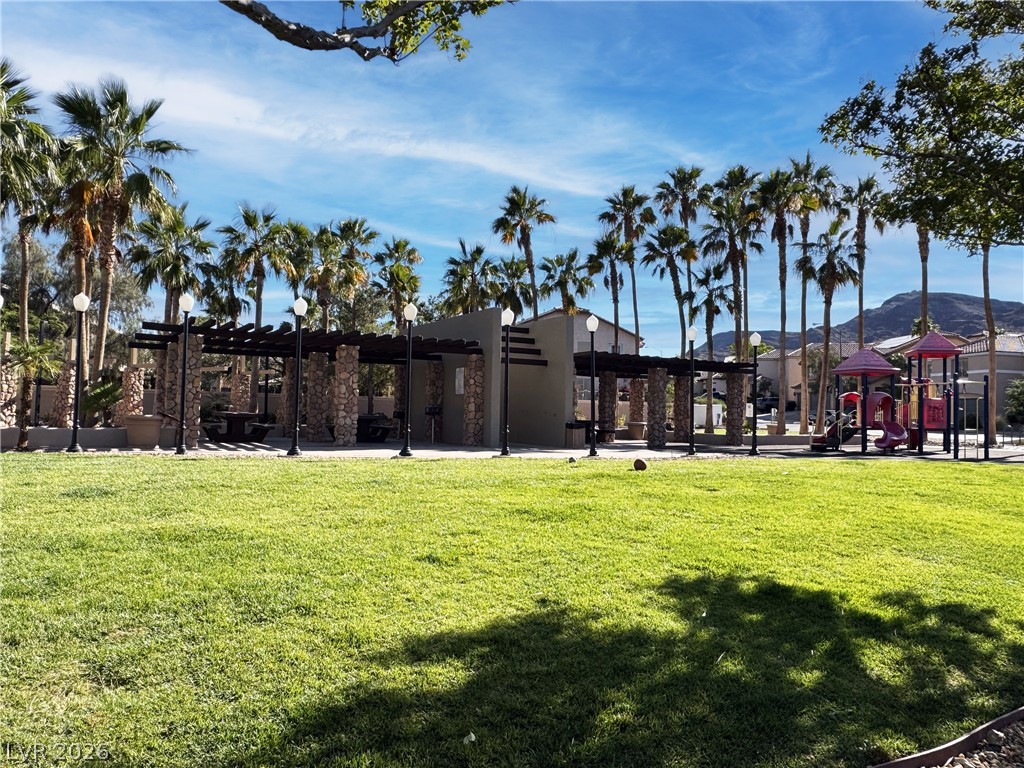 81 Saint Johns Wood Avenue Henderson NV 89002